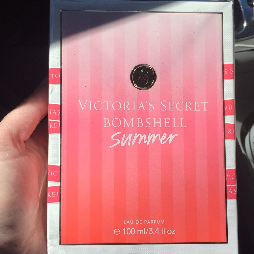 Victoria secret BOMBSHELL SUMMER!!